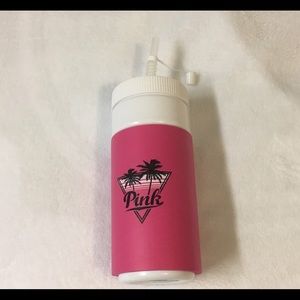 VS Pink Cooler Cup